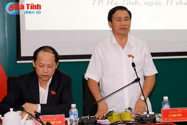 nang cao y thuc nguoi dan tp ha tinh trong xay dung do thi van minh