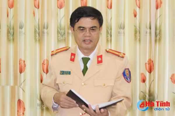 203 725 truong hop vi pham atgt bi xu ly trong 4 nam