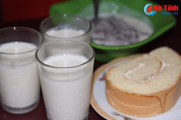 “Ngất ngây” với các món ăn vặt siêu ngon, giá rẻ ở TP. Hà Tĩnh