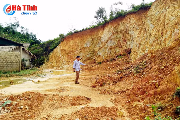 song lieu trong nhung can nha nguy co cao ve sat lo