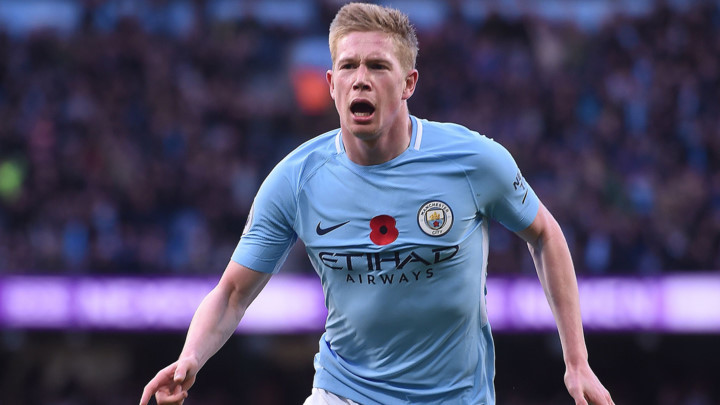 doi hinh xuat sac nhat chau au de bruyne chung mam voi messi