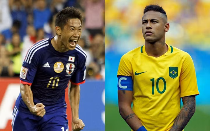 10 tran giao huu quoc te khong the bo qua trong tuan nay