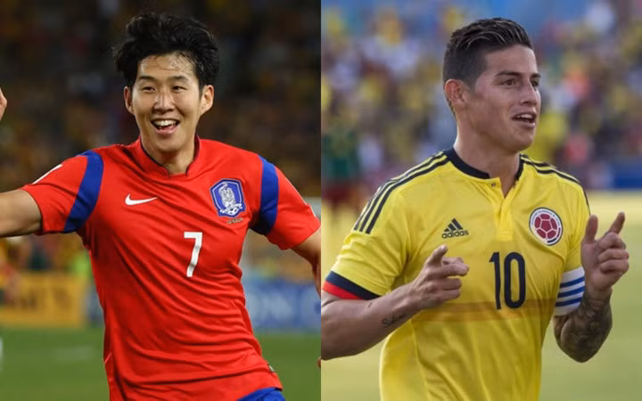 10 tran giao huu quoc te khong the bo qua trong tuan nay