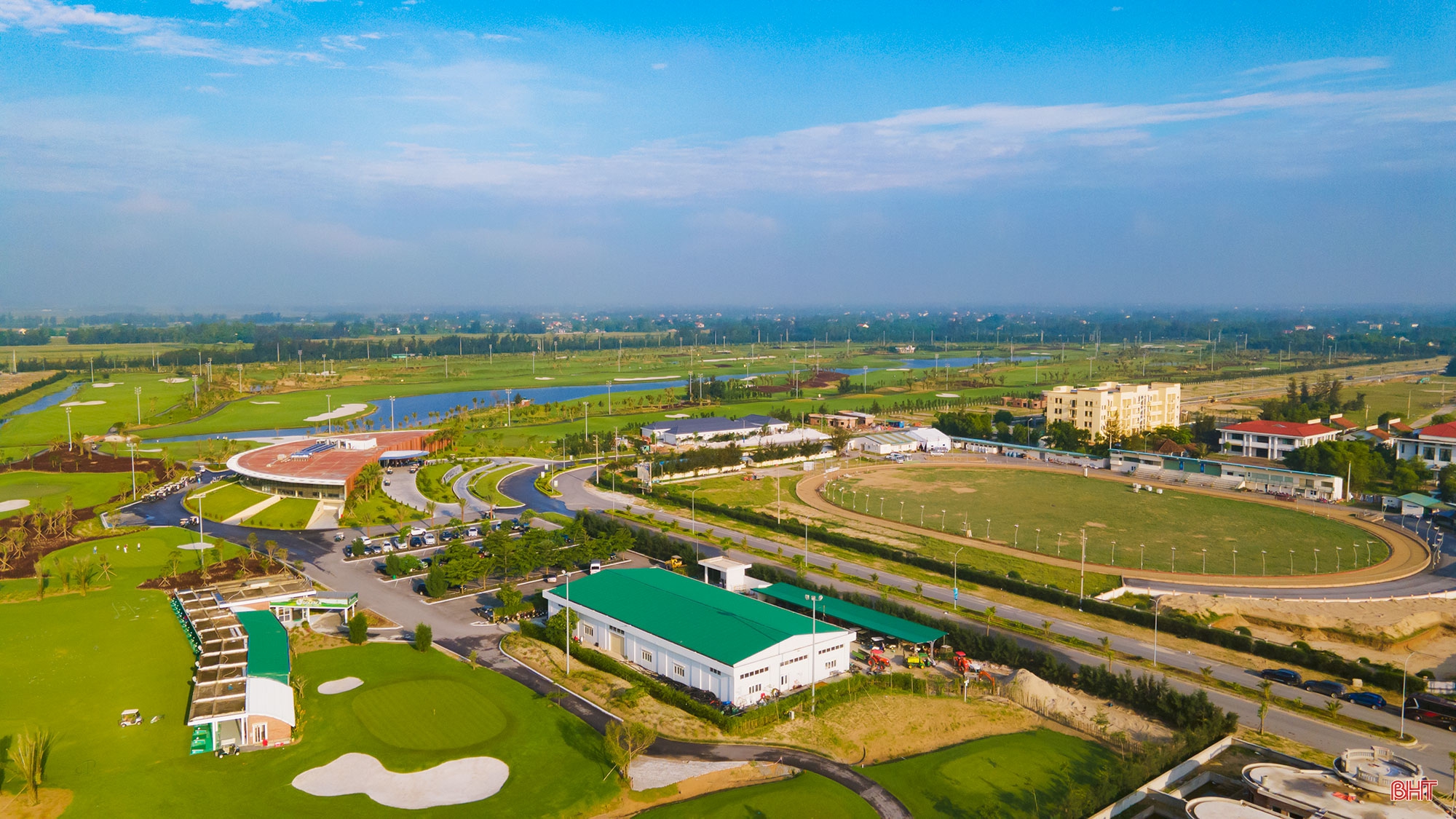 Non nước Nghi Xuân