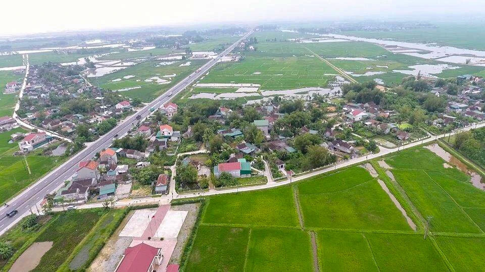 Du lịch “cất cánh”, đánh thức tiềm năng vùng đất giàu trầm tích văn hóa