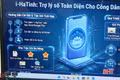  i-HaTinh - trợ lý số toàn diện cho công dân Hà Tĩnh