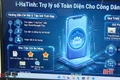  i-HaTinh - trợ lý số toàn diện cho công dân Hà Tĩnh