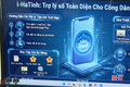  i-HaTinh - trợ lý số toàn diện cho công dân Hà Tĩnh