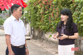 Thôn Đại Đồng làm theo lời Bác