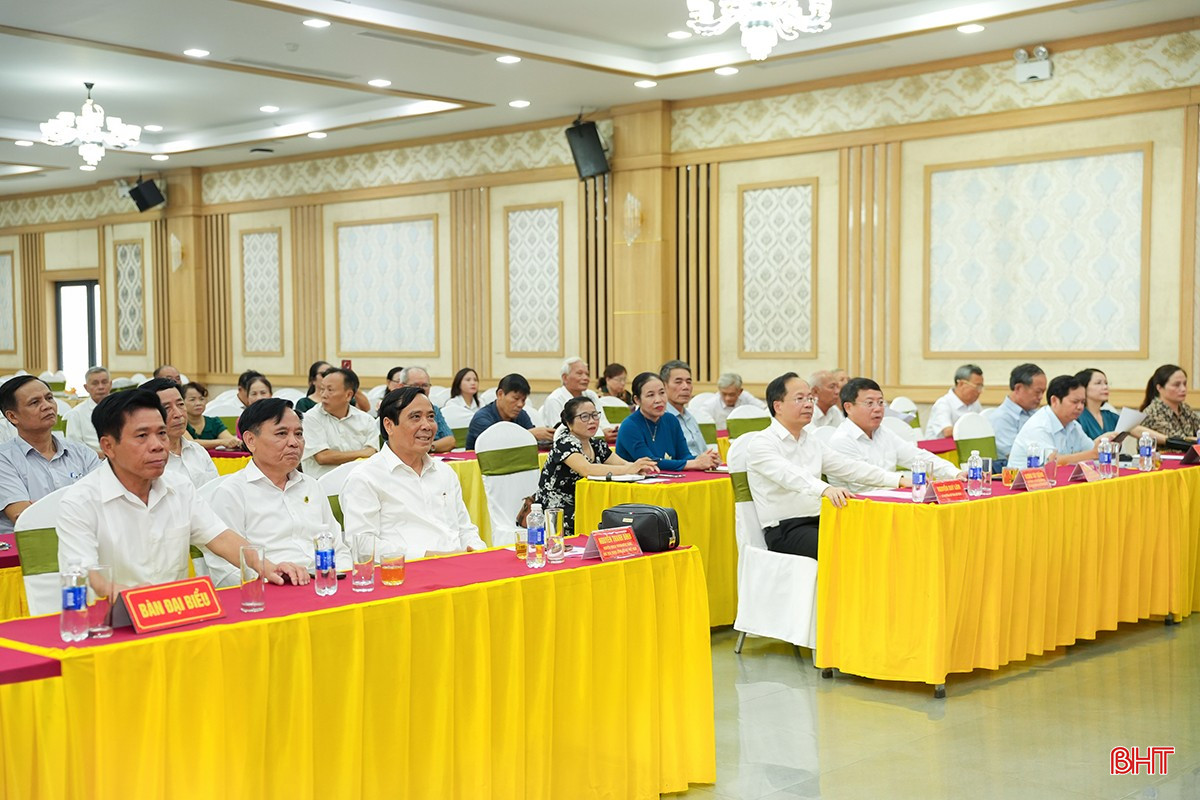 Đại biểu tham dự hội nghị bqbht_br_tdt00821.jpg