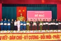 Bế mạc diễn tập tác chiến phường Trần Phú năm 2026