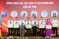 Hội Doanh nhân trẻ Hà Tĩnh tổ chức Đại hội lần thứ IV, nhiệm kỳ 2026 - 2031