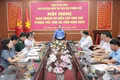Diễn tập khu vực phòng thủ tỉnh năm 2026 là nhiệm vụ chính trị quan trọng, yêu cầu rất cao