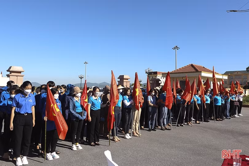 Chung tay hành động phòng ngừa, ngăn chặn, đẩy lùi tội phạm mua bán người