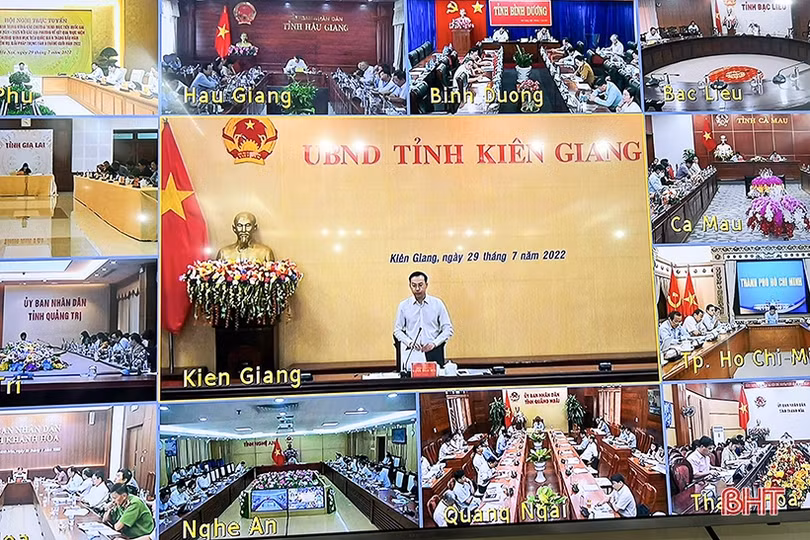 Hoàn thiện hệ thống văn bản pháp lý liên quan của các chương trình MTQG