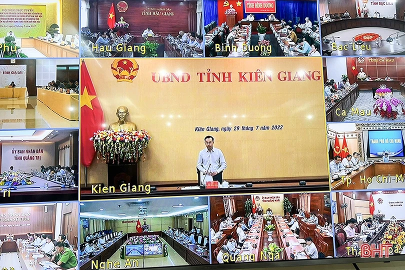 Hoàn thiện hệ thống văn bản pháp lý liên quan của các chương trình MTQG