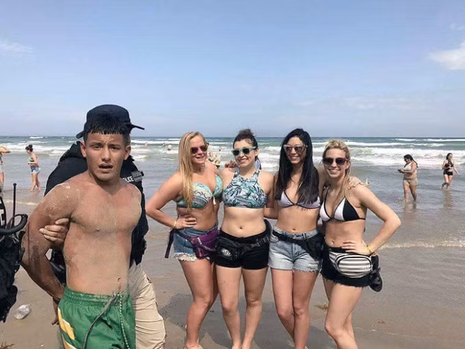 Những bức ảnh du lịch khó quên