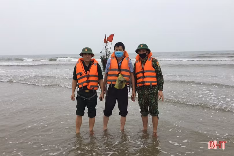 Chuyện về 3 thế hệ trong một nhà cùng làm Báo Hà Tĩnh