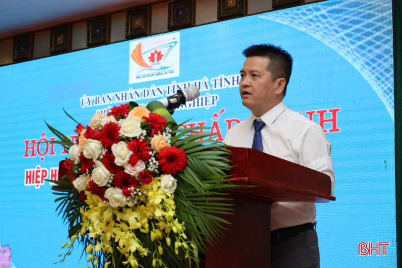 Nâng cao vai trò của hiệp hội doanh nghiệp trong hỗ trợ sản xuất, kinh doanh