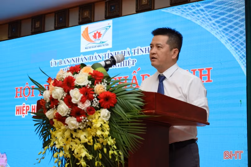 Nâng cao vai trò của hiệp hội doanh nghiệp trong hỗ trợ sản xuất, kinh doanh