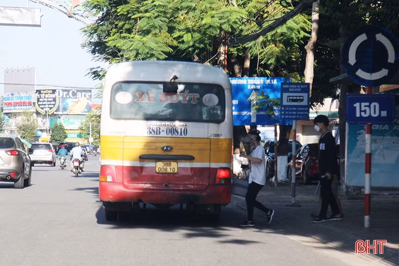 Giá cước vận tải ở Hà Tĩnh: Người dân kiến nghị giảm, doanh nghiệp vẫn nói chưa!