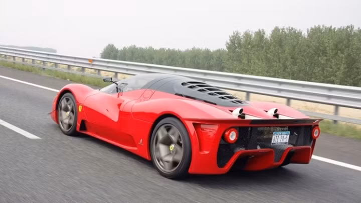 5 siêu xe hiếm nhất thế giới đắt cỡ nào?