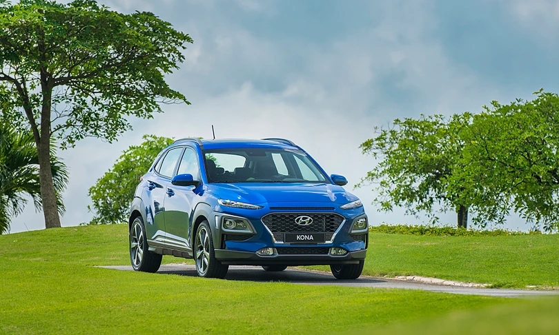 Loạt ô tô dừng bán ở Việt Nam 2022