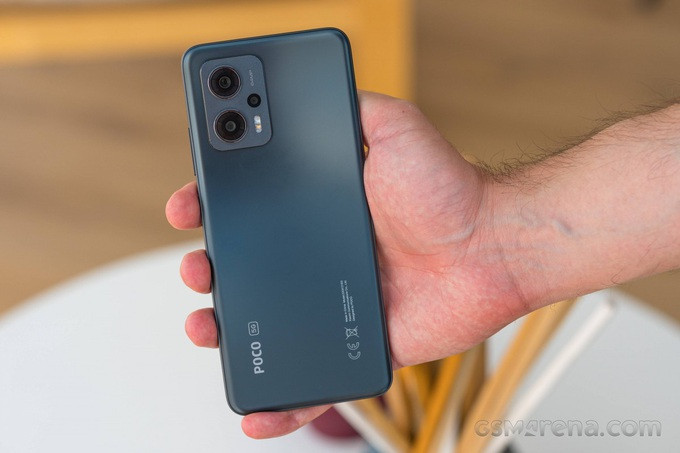 4 mẫu smartphone đáng chú ý vừa ra mắt tại Việt Nam - 2 4 mẫu smartphone đáng chú ý vừa ra mắt tại Việt Nam