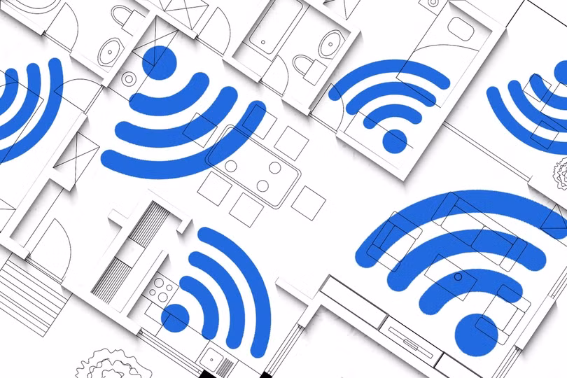 Lầm tưởng phổ biến về Wi-Fi