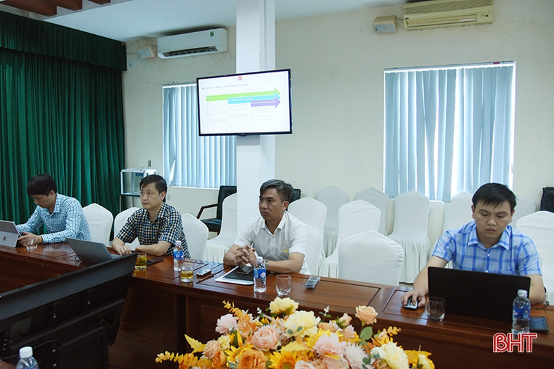 Hướng dẫn các nội dung thông tin, truyền thông thuộc chương trình xây dựng nông thôn mới 