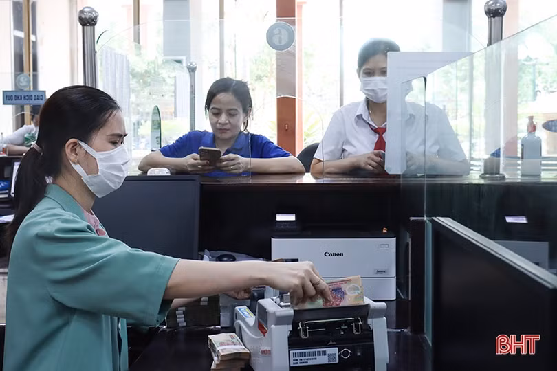 Thấy gì từ kết quả khảo sát bộ chỉ số năng lực cạnh tranh Hà Tĩnh?