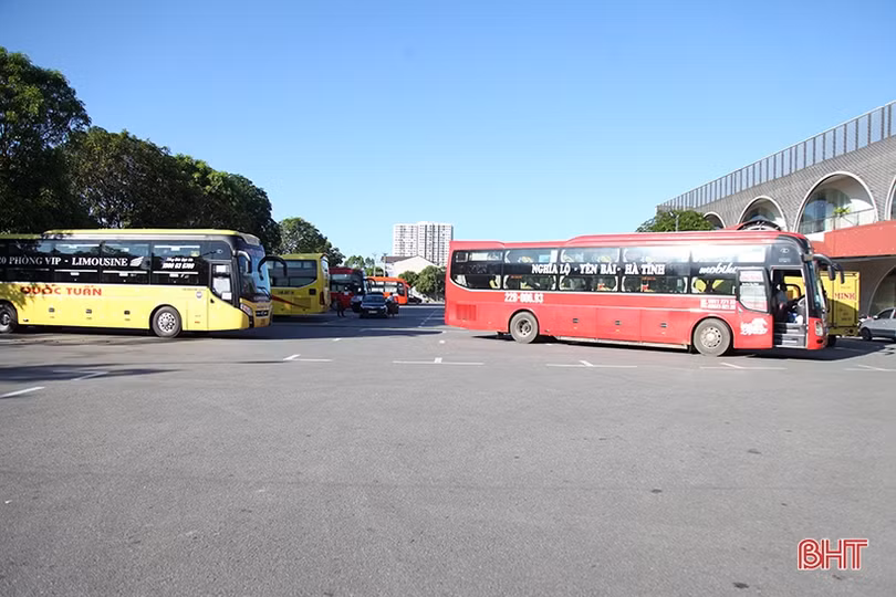 Giá cước vận tải ở Hà Tĩnh: Người dân kiến nghị giảm, doanh nghiệp vẫn nói chưa!