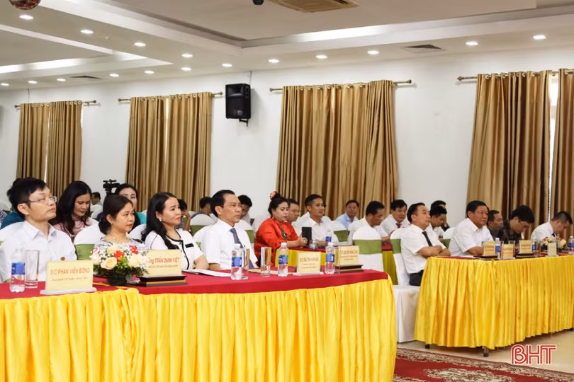 Nâng cao vai trò của hiệp hội doanh nghiệp trong hỗ trợ sản xuất, kinh doanh