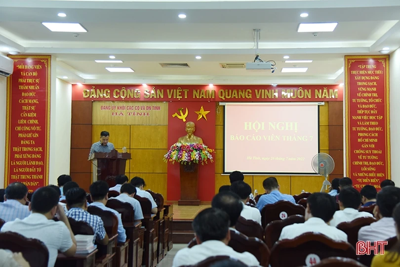 Tăng cường tuyên truyền về “Năm đoàn kết hữu nghị Việt Nam - Lào 2022”