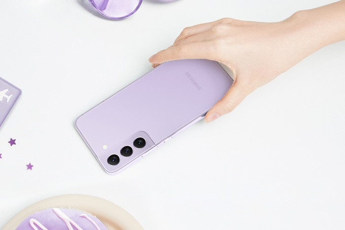 4 mẫu smartphone đáng chú ý vừa ra mắt tại Việt Nam - 1 4 mẫu smartphone đáng chú ý vừa ra mắt tại Việt Nam