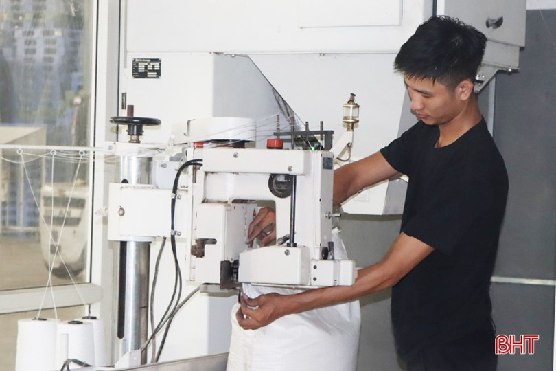 Nguồn vốn huy động của hệ thống ngân hàng Hà Tĩnh sụt giảm