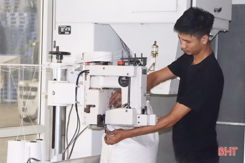 Nguồn vốn huy động của hệ thống ngân hàng Hà Tĩnh sụt giảm