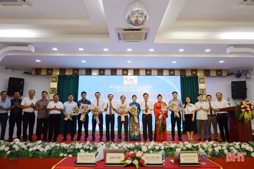 Nâng cao vai trò của hiệp hội doanh nghiệp trong hỗ trợ sản xuất, kinh doanh