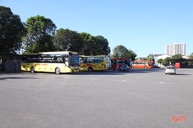 Giá cước vận tải ở Hà Tĩnh: Người dân kiến nghị giảm, doanh nghiệp vẫn nói chưa!