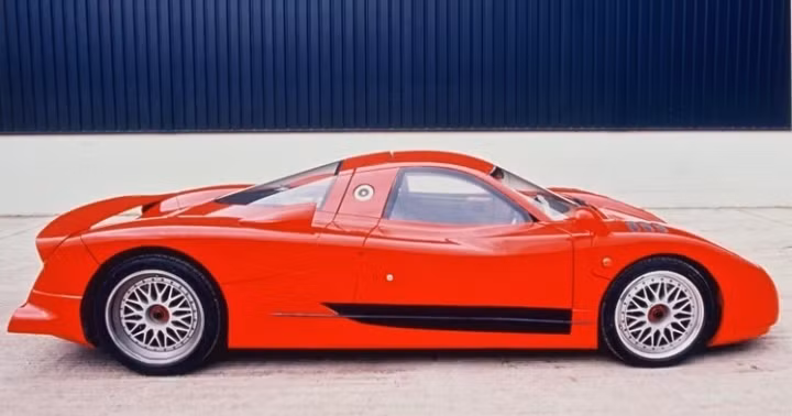 5 siêu xe hiếm nhất thế giới đắt cỡ nào?