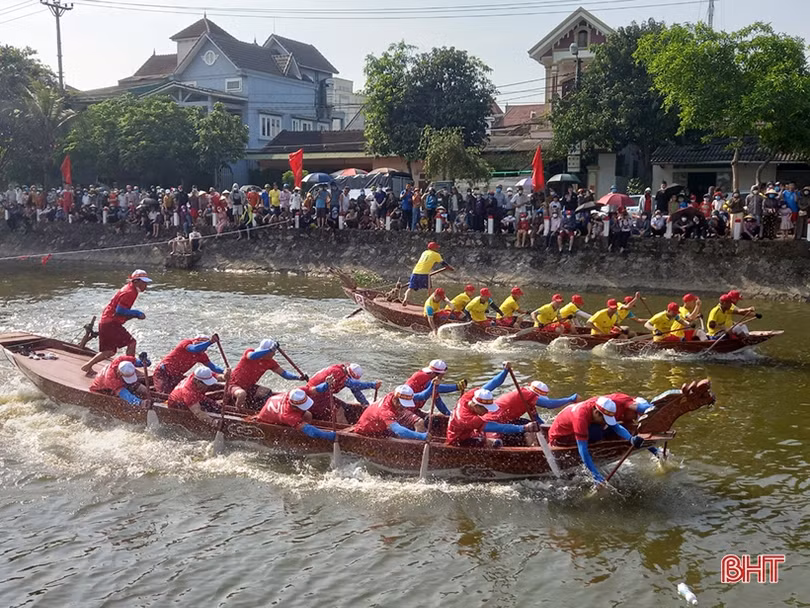 Nâng cao đời sống tinh thần cho người dân ven đô Hà Tĩnh