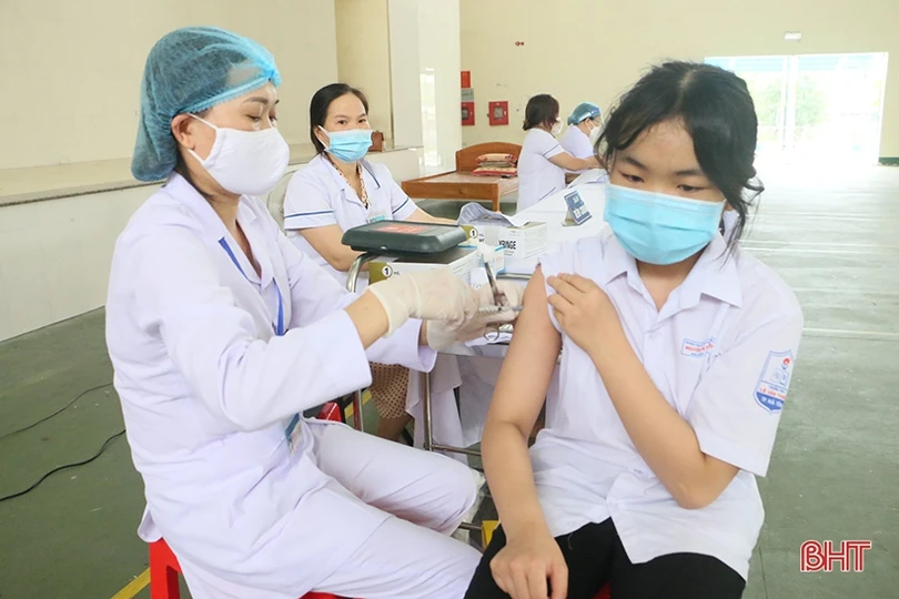 Hà Tĩnh gia tăng ca mắc, nhiều ca nặng nhập viện do COVID-19