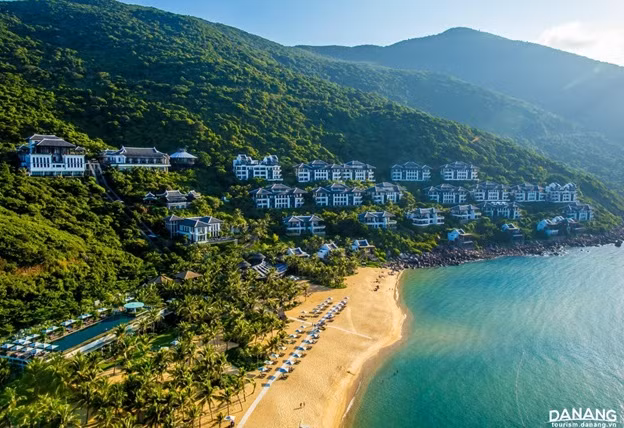 Top 10 resort Đà Nẵng giá rẻ, view đẹp gần biển