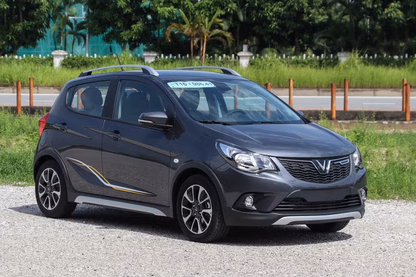 Loạt ô tô dừng bán ở Việt Nam 2022