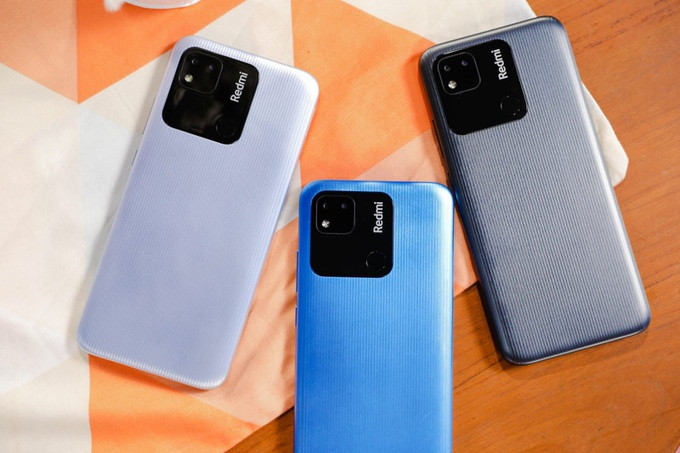 4 mẫu smartphone đáng chú ý vừa ra mắt tại Việt Nam - 4 4 mẫu smartphone đáng chú ý vừa ra mắt tại Việt Nam