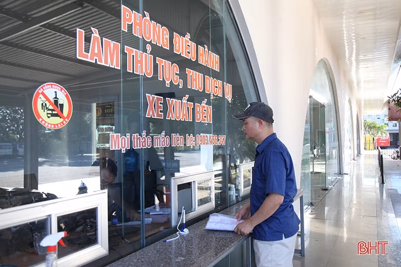 Giá cước vận tải ở Hà Tĩnh: Người dân kiến nghị giảm, doanh nghiệp vẫn nói chưa!