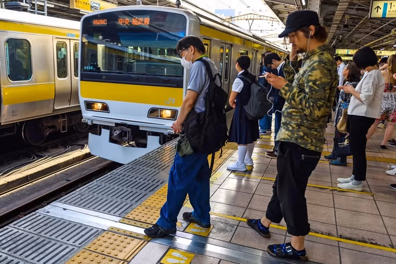 Quốc gia hiếm hoi không có sông