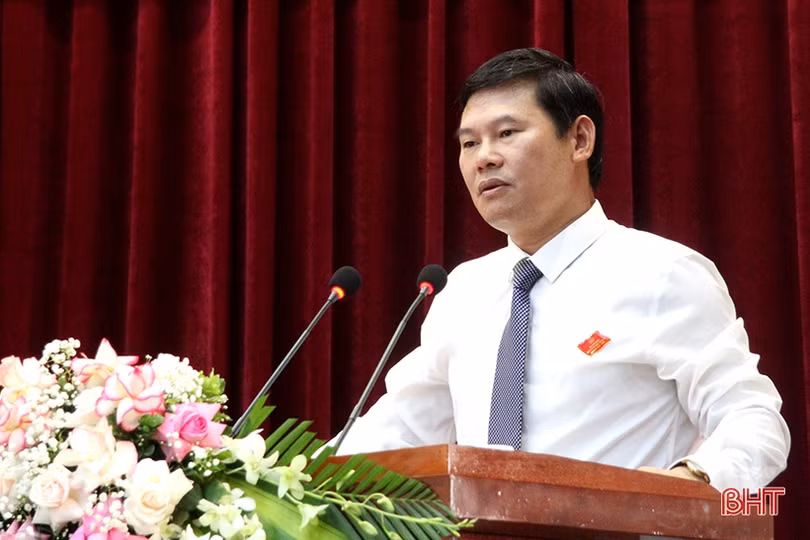 HĐND huyện Nghi Xuân dự kiến ban hành 11 nghị quyết quan trọng