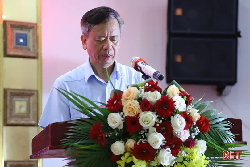 Trang bị kiến thức bảo vệ môi trường, biên giới cho hội viên người cao tuổi 