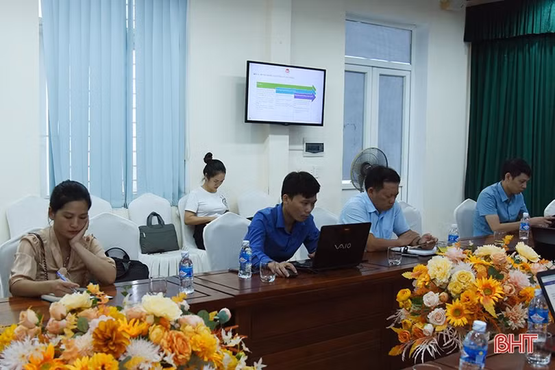 Hướng dẫn các nội dung thông tin, truyền thông thuộc chương trình xây dựng nông thôn mới 